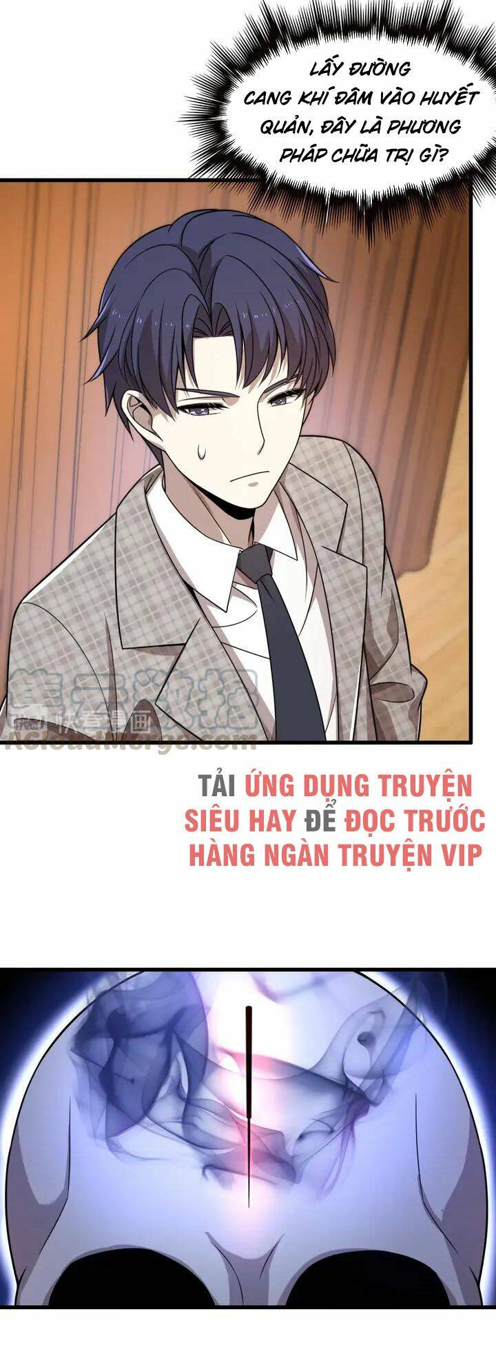 trọng sinh tiểu y tiên Chapter 45 - Trang 2