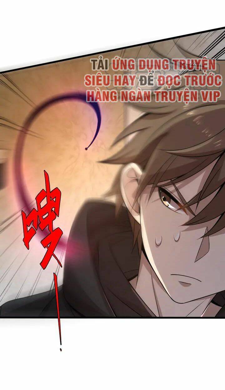 trọng sinh tiểu y tiên Chapter 45 - Trang 2