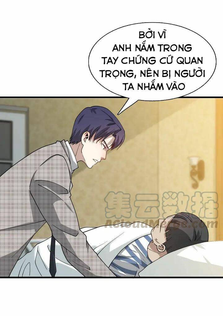 trọng sinh tiểu y tiên Chapter 45 - Trang 2