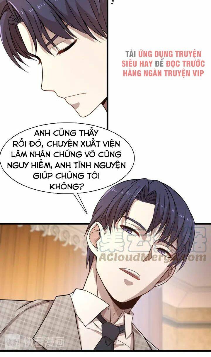 trọng sinh tiểu y tiên Chapter 45 - Trang 2