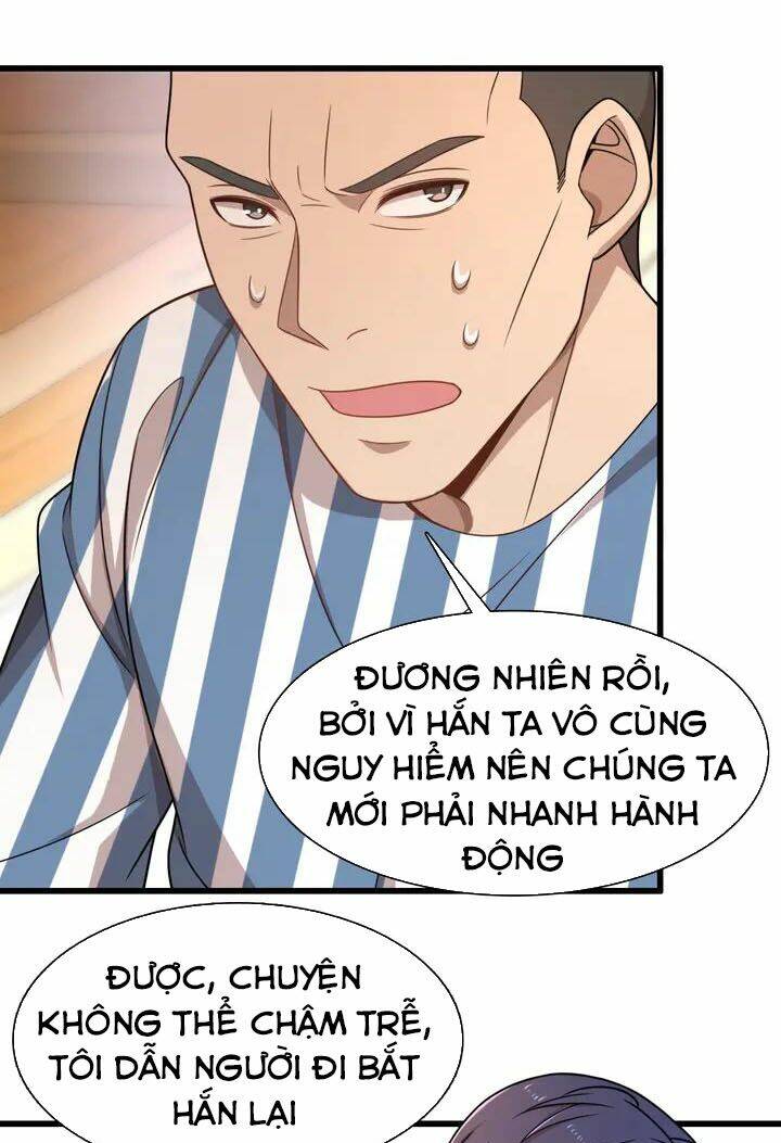 trọng sinh tiểu y tiên Chapter 45 - Trang 2