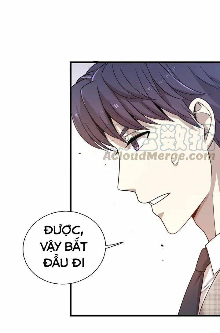 trọng sinh tiểu y tiên Chapter 45 - Trang 2