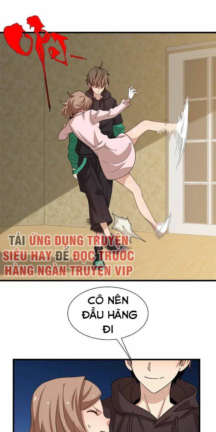 trọng sinh tiểu y tiên Chapter 45 - Trang 2