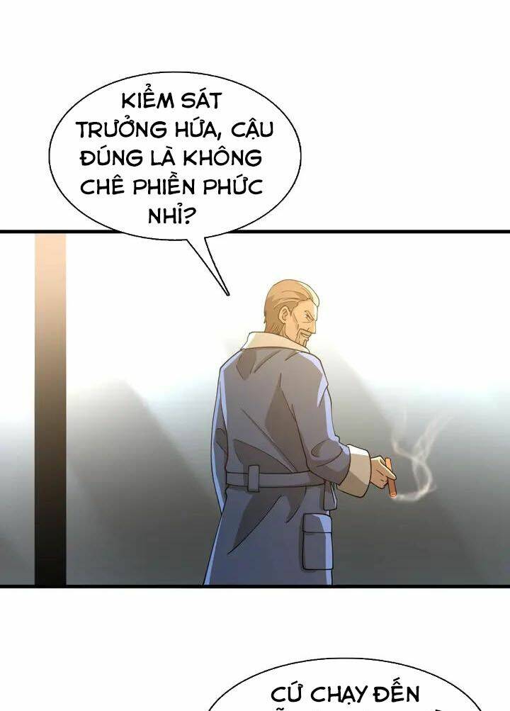 trọng sinh tiểu y tiên Chapter 45 - Trang 2