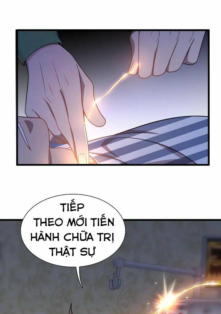 trọng sinh tiểu y tiên Chapter 45 - Trang 2