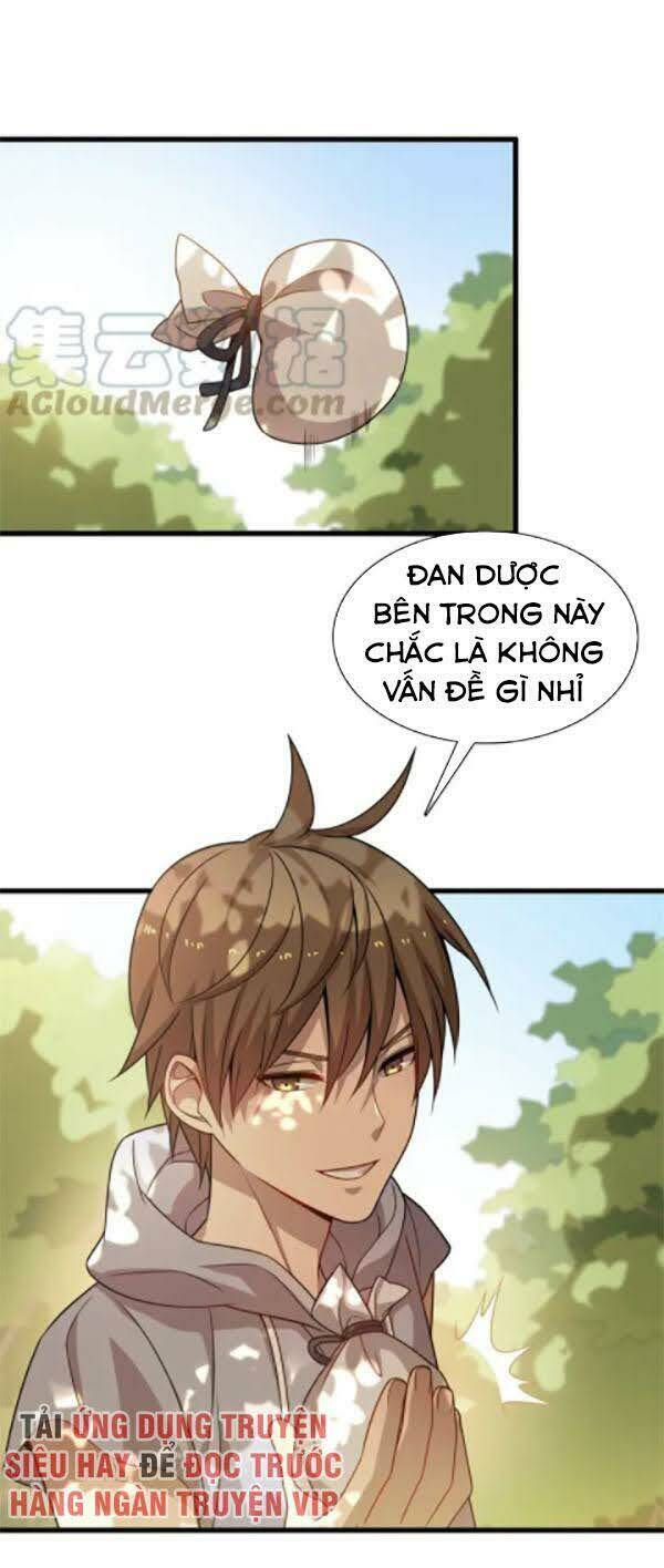 trọng sinh tiểu y tiên Chapter 49 - Trang 2