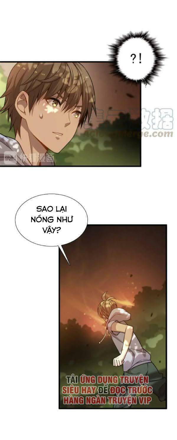 trọng sinh tiểu y tiên Chapter 49 - Trang 2