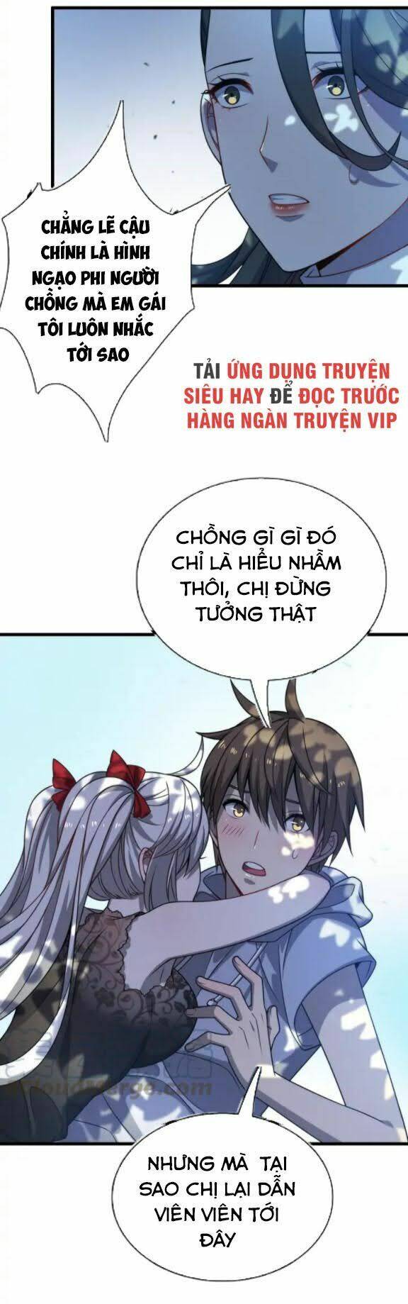 trọng sinh tiểu y tiên Chapter 51 - Trang 2