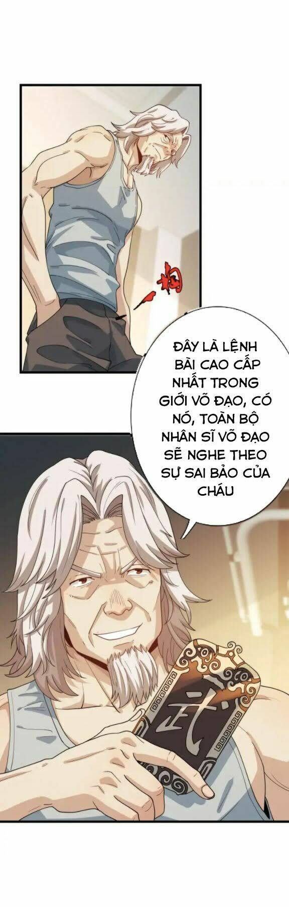 trọng sinh tiểu y tiên Chapter 51 - Trang 2