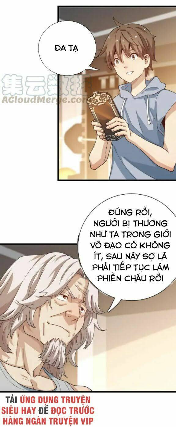 trọng sinh tiểu y tiên Chapter 51 - Trang 2