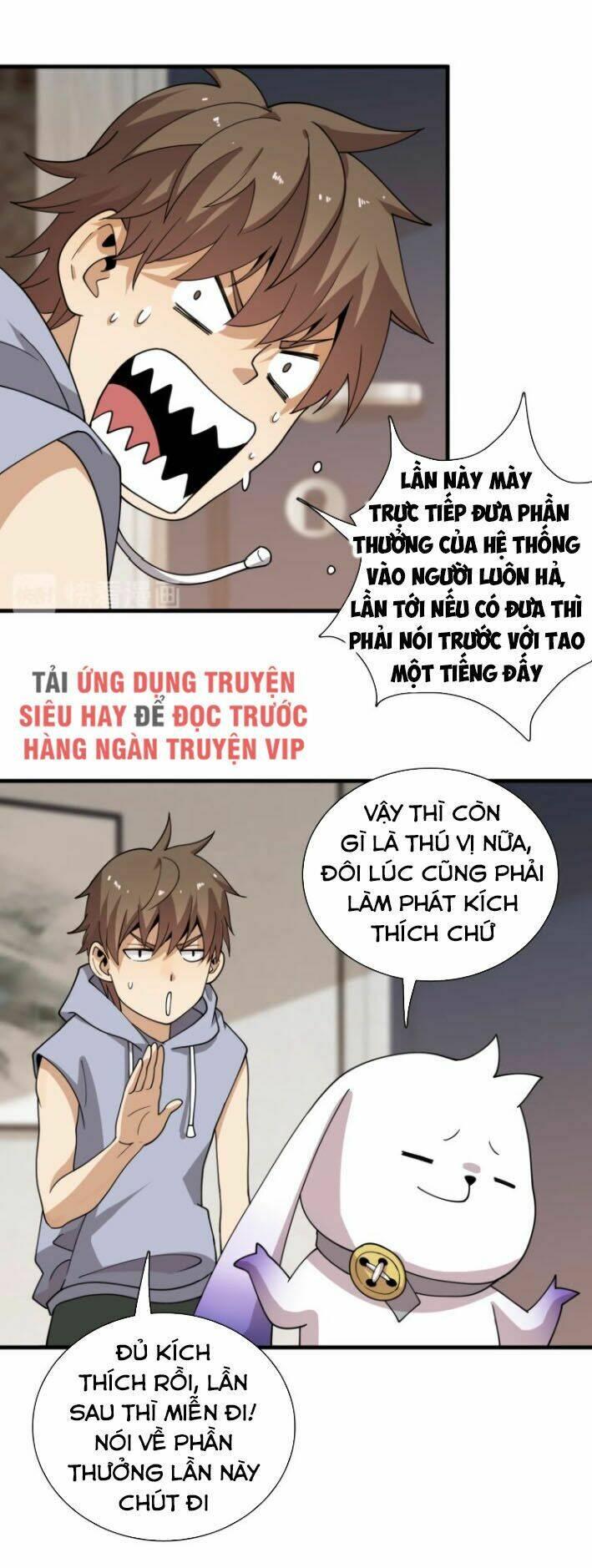 trọng sinh tiểu y tiên Chapter 60 - Trang 2