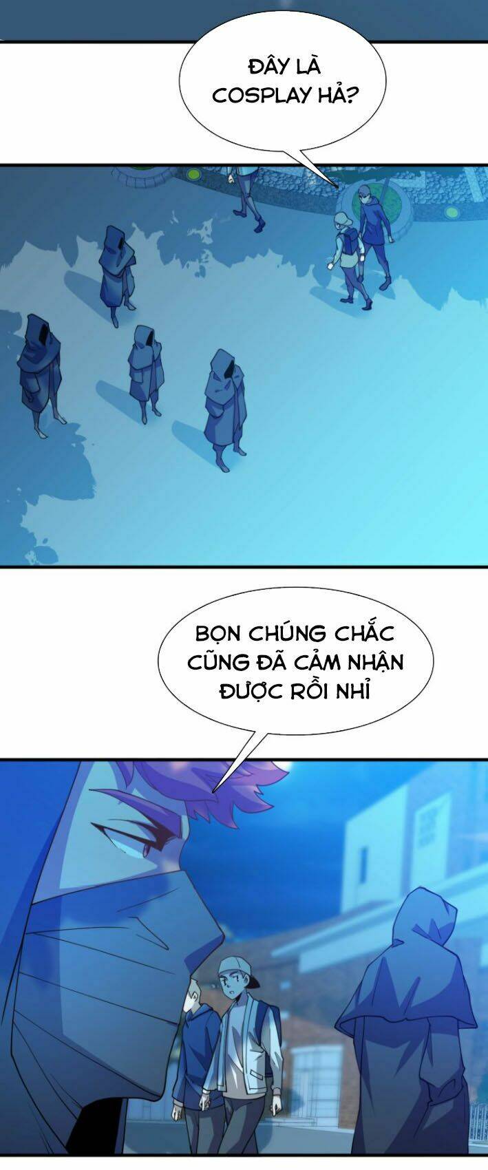 trọng sinh tiểu y tiên Chapter 60 - Trang 2