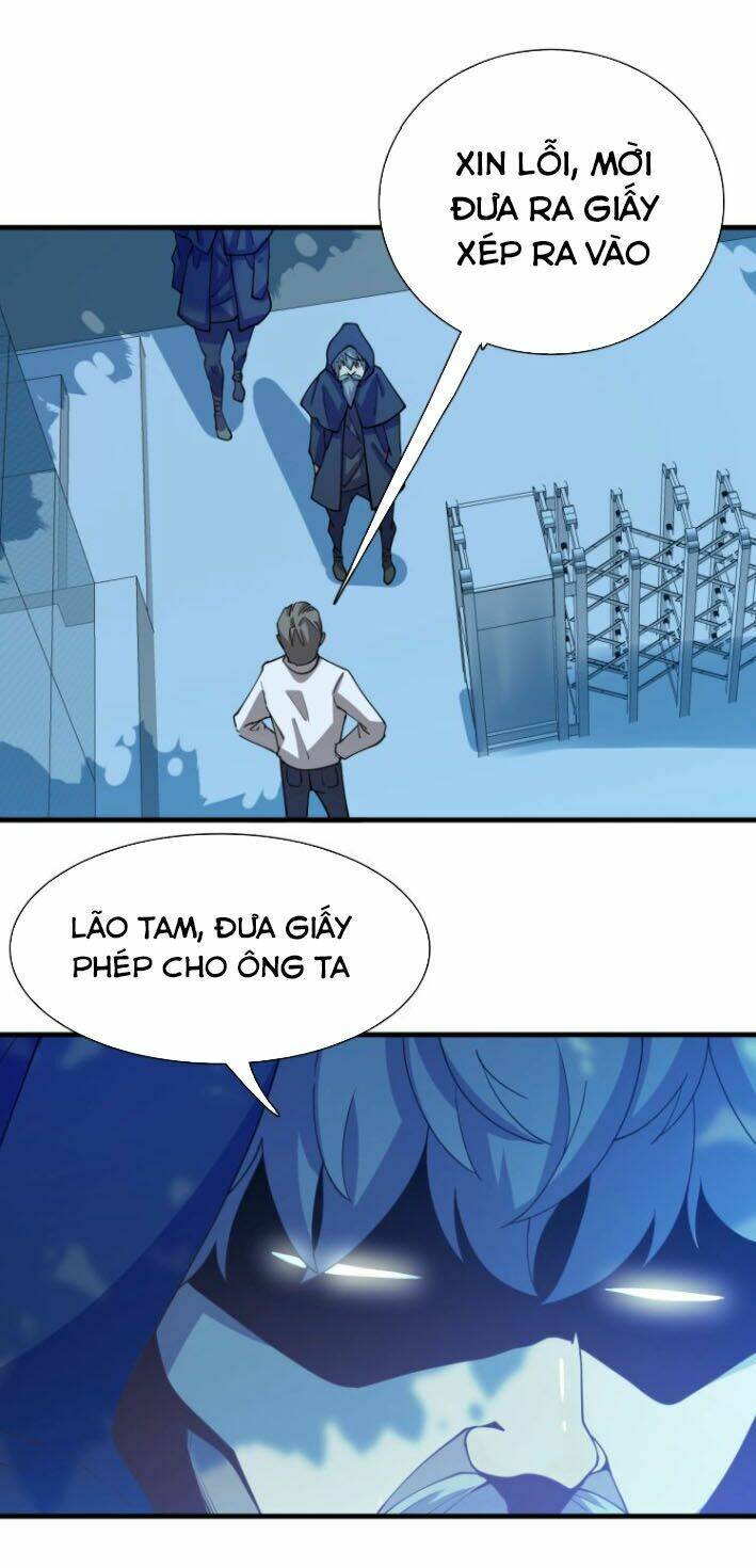 trọng sinh tiểu y tiên Chapter 60 - Trang 2