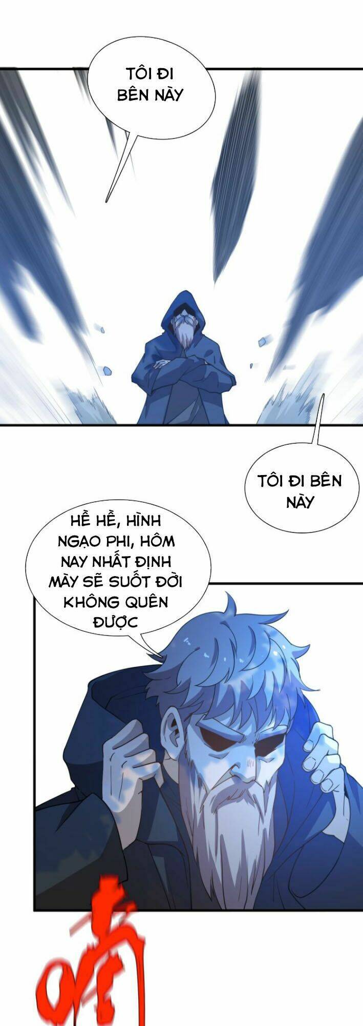 trọng sinh tiểu y tiên Chapter 60 - Trang 2