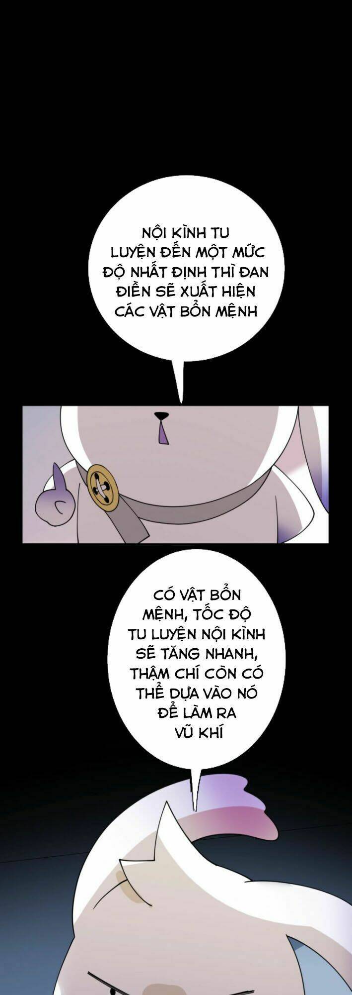 trọng sinh tiểu y tiên Chapter 60 - Trang 2