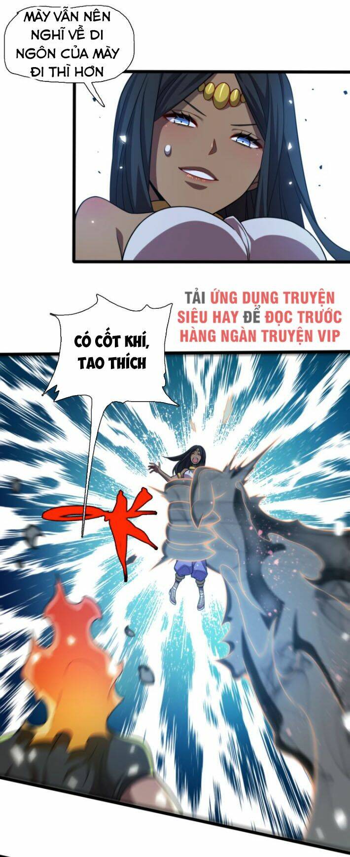 trọng sinh tiểu y tiên Chapter 65 - Trang 2