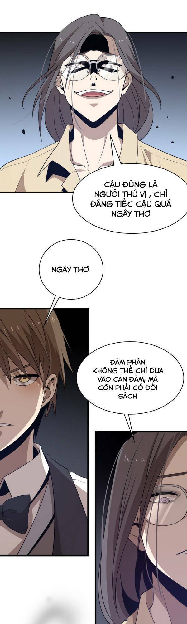 trọng sinh tiểu y tiên Chapter 91 - Trang 2