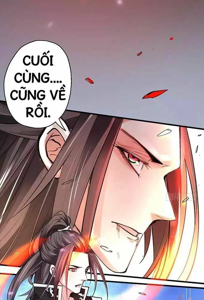 trọng sinh tối cường ma tôn ở rể chapter 0 - Trang 2