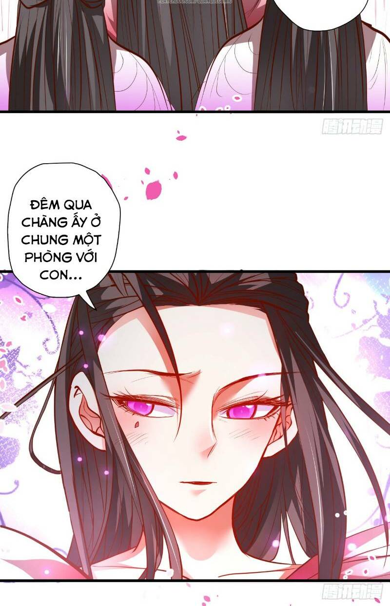 trọng sinh tối cường ma tôn ở rể chapter 19 - Trang 2