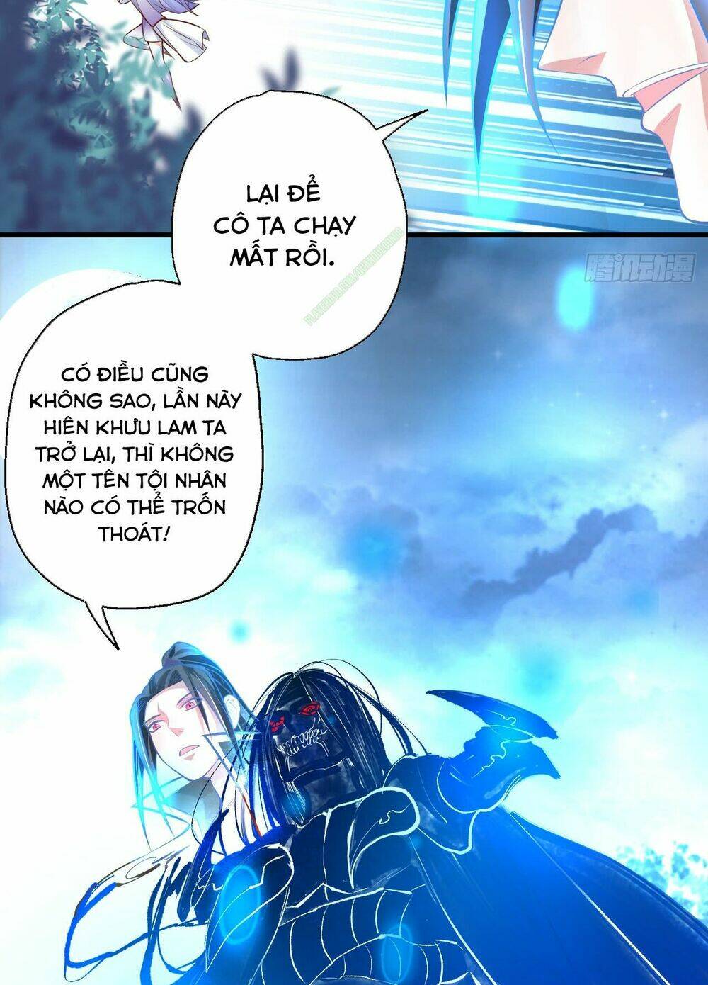 trọng sinh tối cường ma tôn ở rể chapter 2 - Trang 2