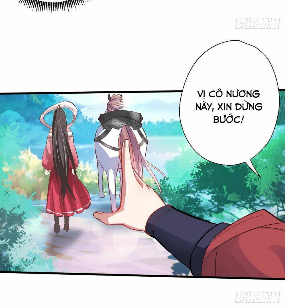 trọng sinh tối cường ma tôn ở rể chapter 2 - Trang 2