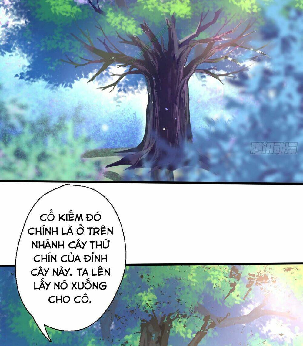 trọng sinh tối cường ma tôn ở rể chapter 2 - Trang 2