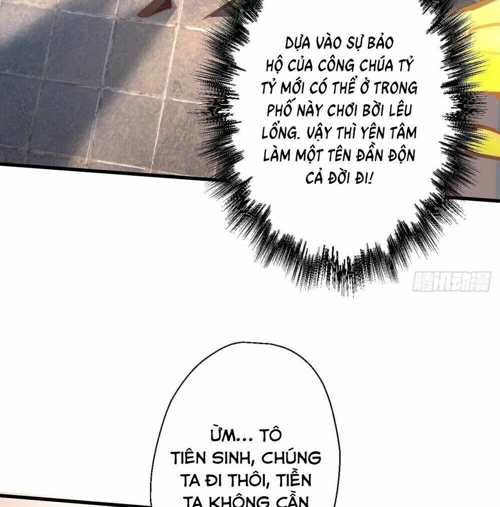 trọng sinh tối cường ma tôn ở rể chapter 3 - Trang 2