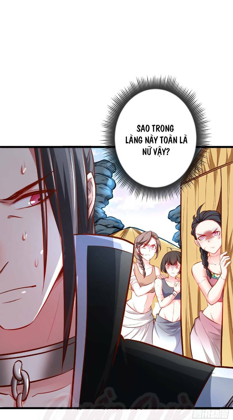 trọng sinh tối cường ma tôn ở rể chapter 32 - Trang 2