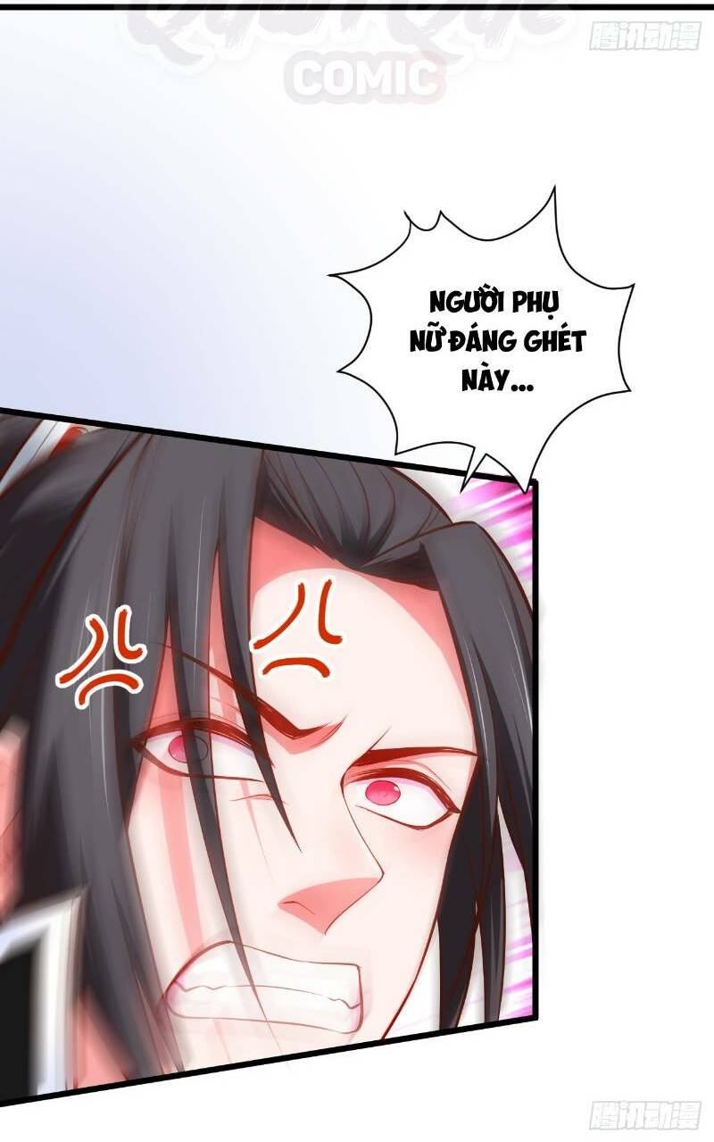 trọng sinh tối cường ma tôn ở rể chapter 32 - Trang 2