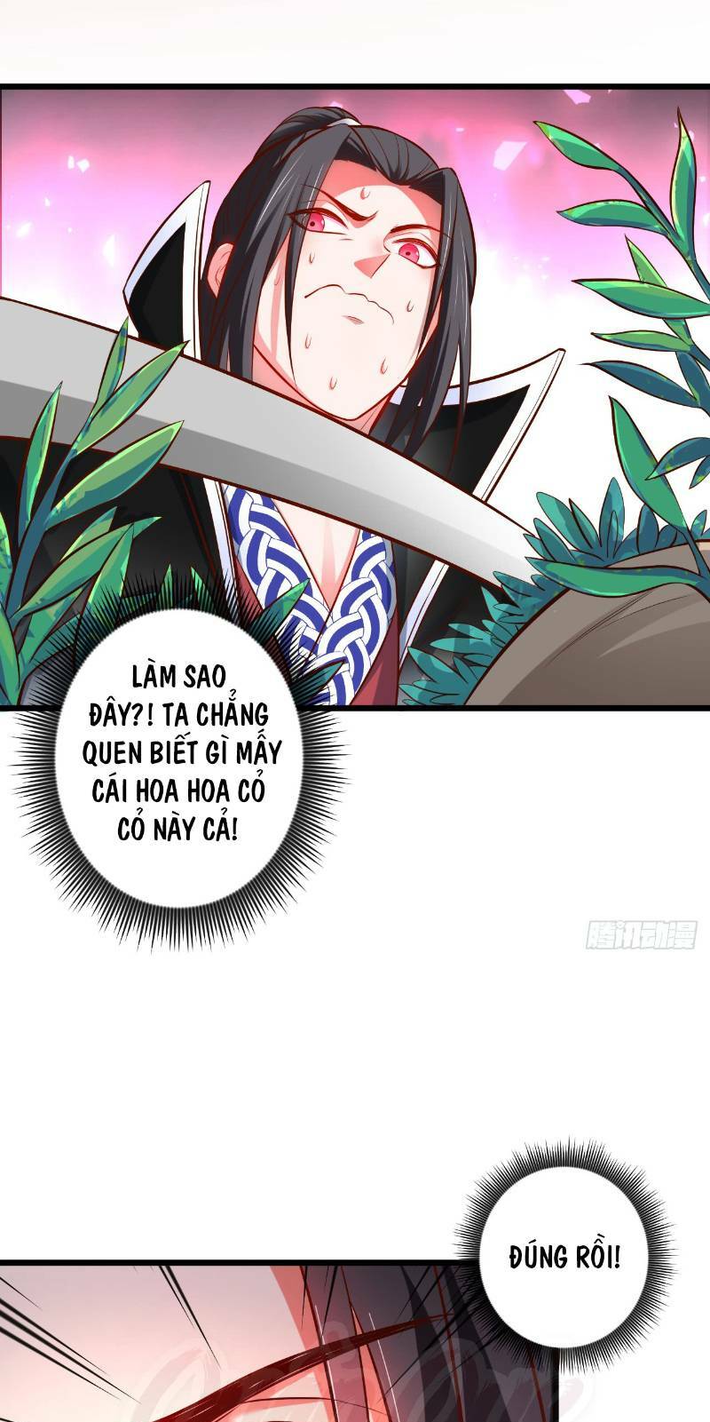 trọng sinh tối cường ma tôn ở rể chapter 32 - Trang 2