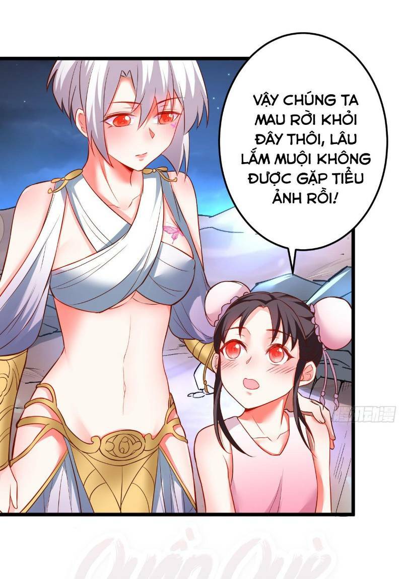 trọng sinh tối cường ma tôn ở rể chapter 37 - Trang 2