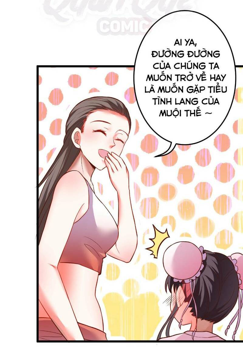 trọng sinh tối cường ma tôn ở rể chapter 37 - Trang 2