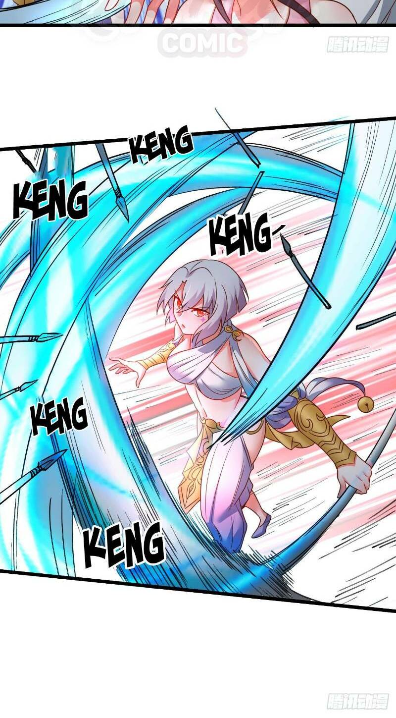 trọng sinh tối cường ma tôn ở rể chapter 37 - Trang 2