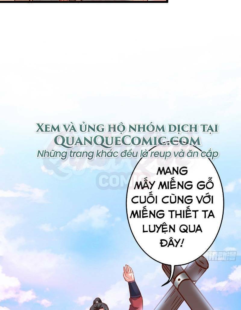 trọng sinh tối cường ma tôn ở rể chapter 41 - Trang 2