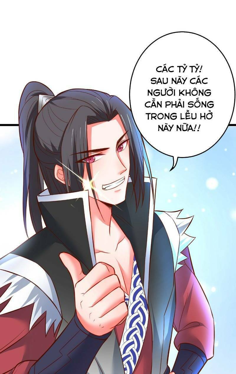 trọng sinh tối cường ma tôn ở rể chapter 41 - Trang 2