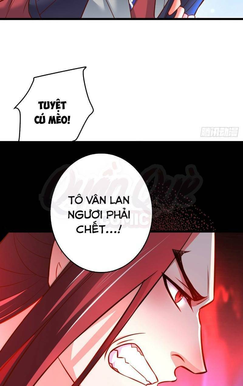 trọng sinh tối cường ma tôn ở rể chapter 41 - Trang 2