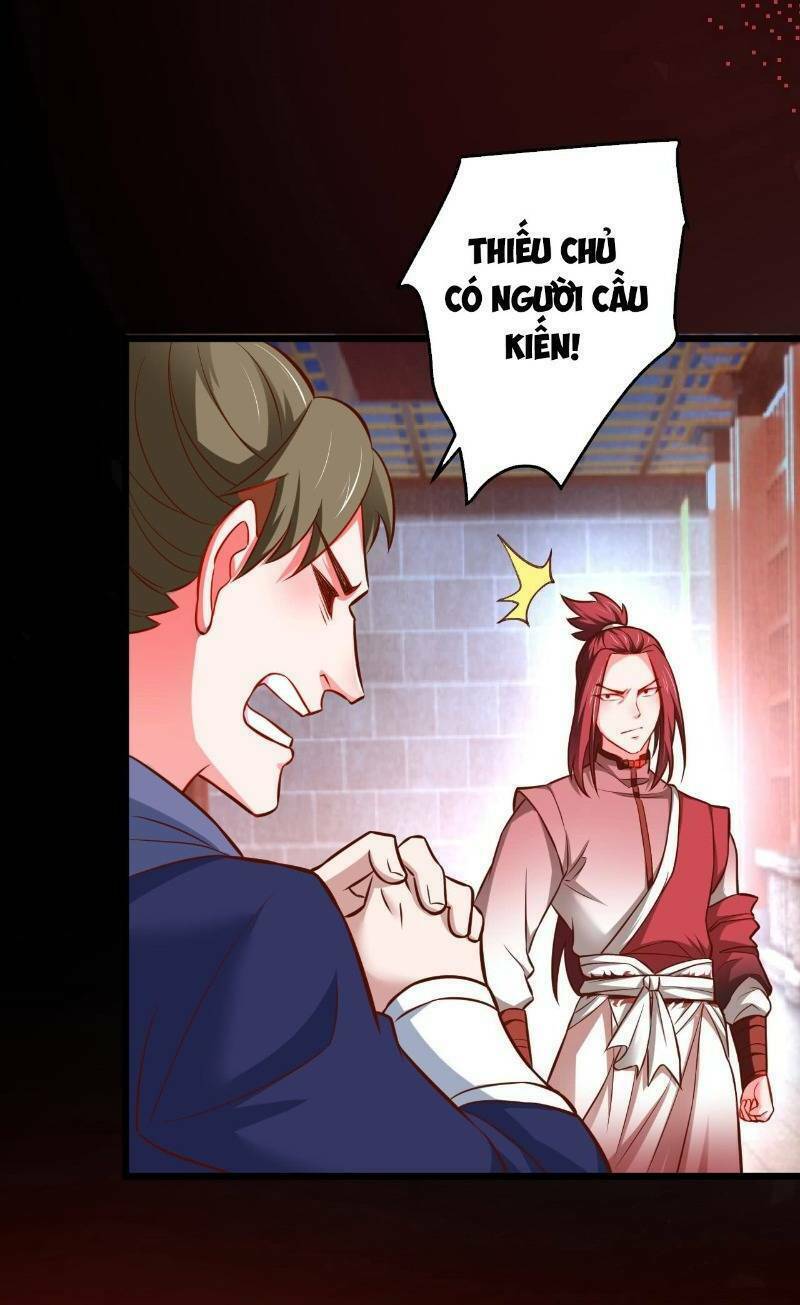 trọng sinh tối cường ma tôn ở rể chapter 41 - Trang 2