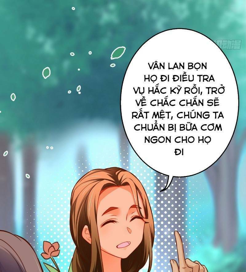 trọng sinh tối cường ma tôn ở rể chapter 41 - Trang 2