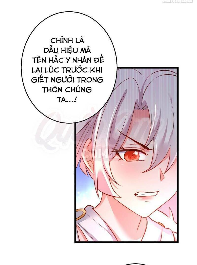 trọng sinh tối cường ma tôn ở rể chapter 41 - Trang 2