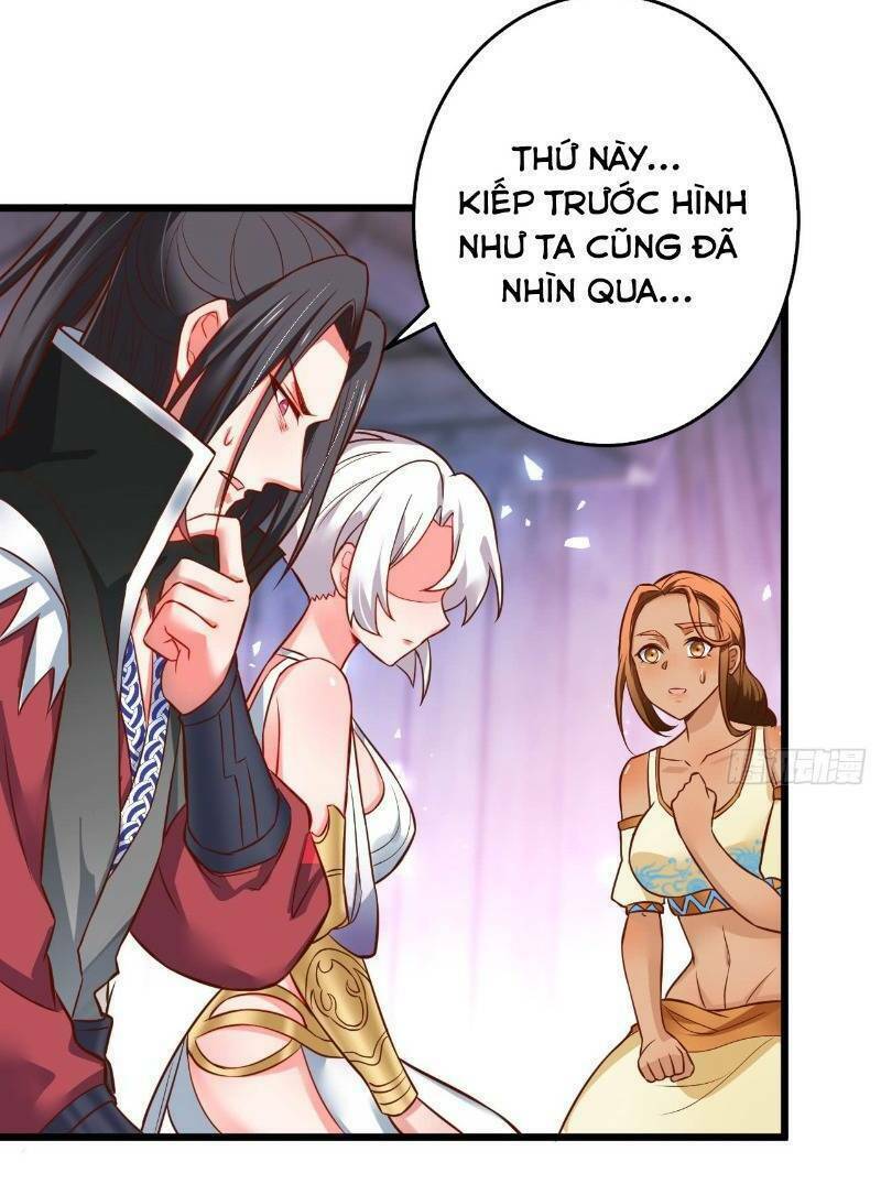 trọng sinh tối cường ma tôn ở rể chapter 41 - Trang 2