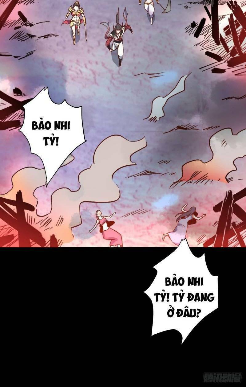 trọng sinh tối cường ma tôn ở rể chapter 43 - Trang 2