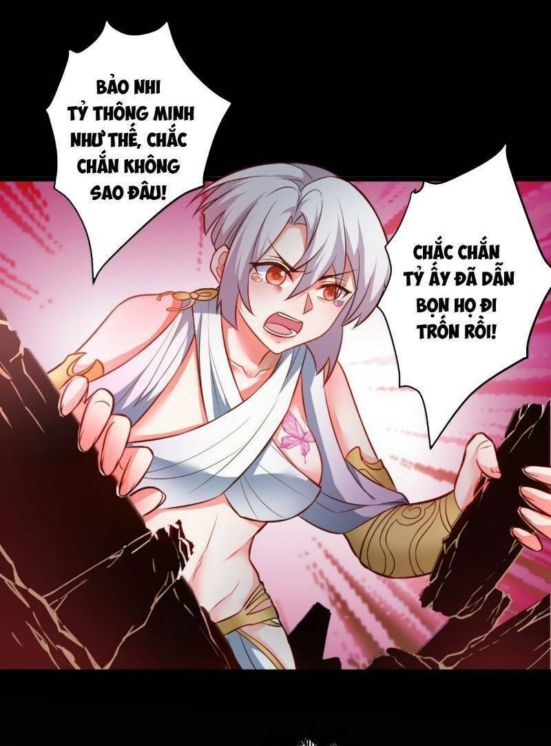 trọng sinh tối cường ma tôn ở rể chapter 43 - Trang 2