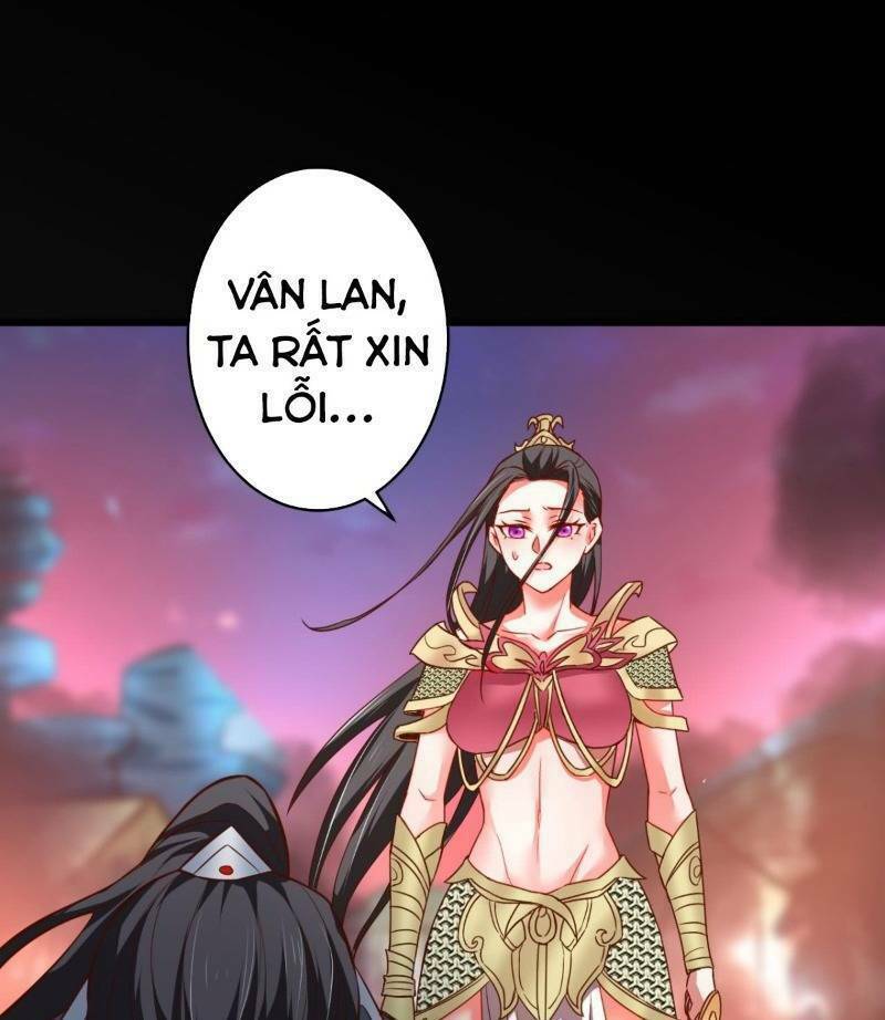 trọng sinh tối cường ma tôn ở rể chapter 43 - Trang 2