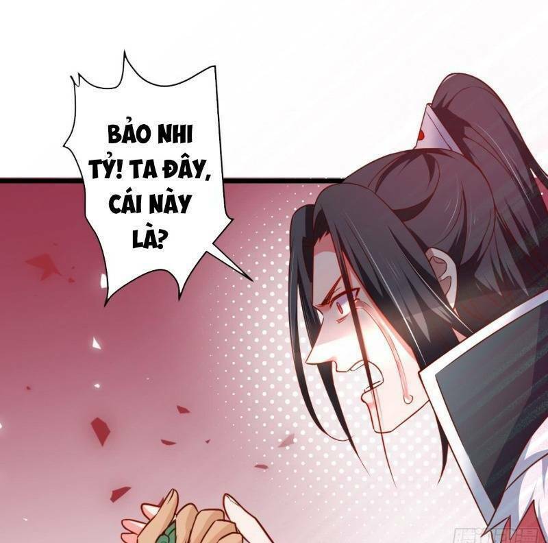 trọng sinh tối cường ma tôn ở rể chapter 43 - Trang 2