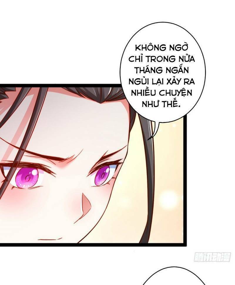 trọng sinh tối cường ma tôn ở rể chapter 43 - Trang 2