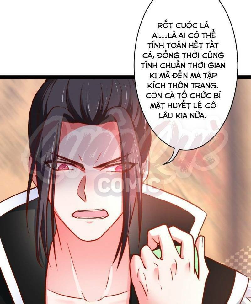 trọng sinh tối cường ma tôn ở rể chapter 43 - Trang 2