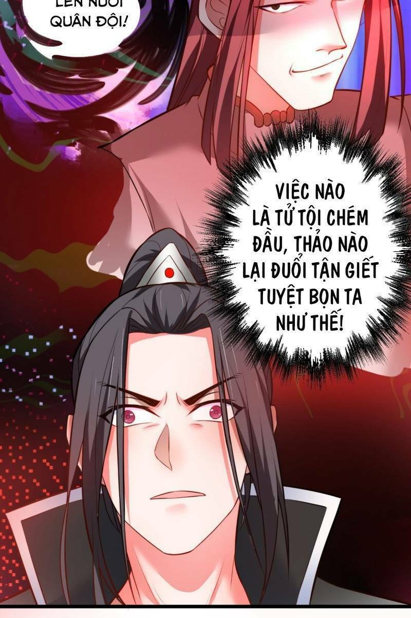 trọng sinh tối cường ma tôn ở rể chapter 43 - Trang 2