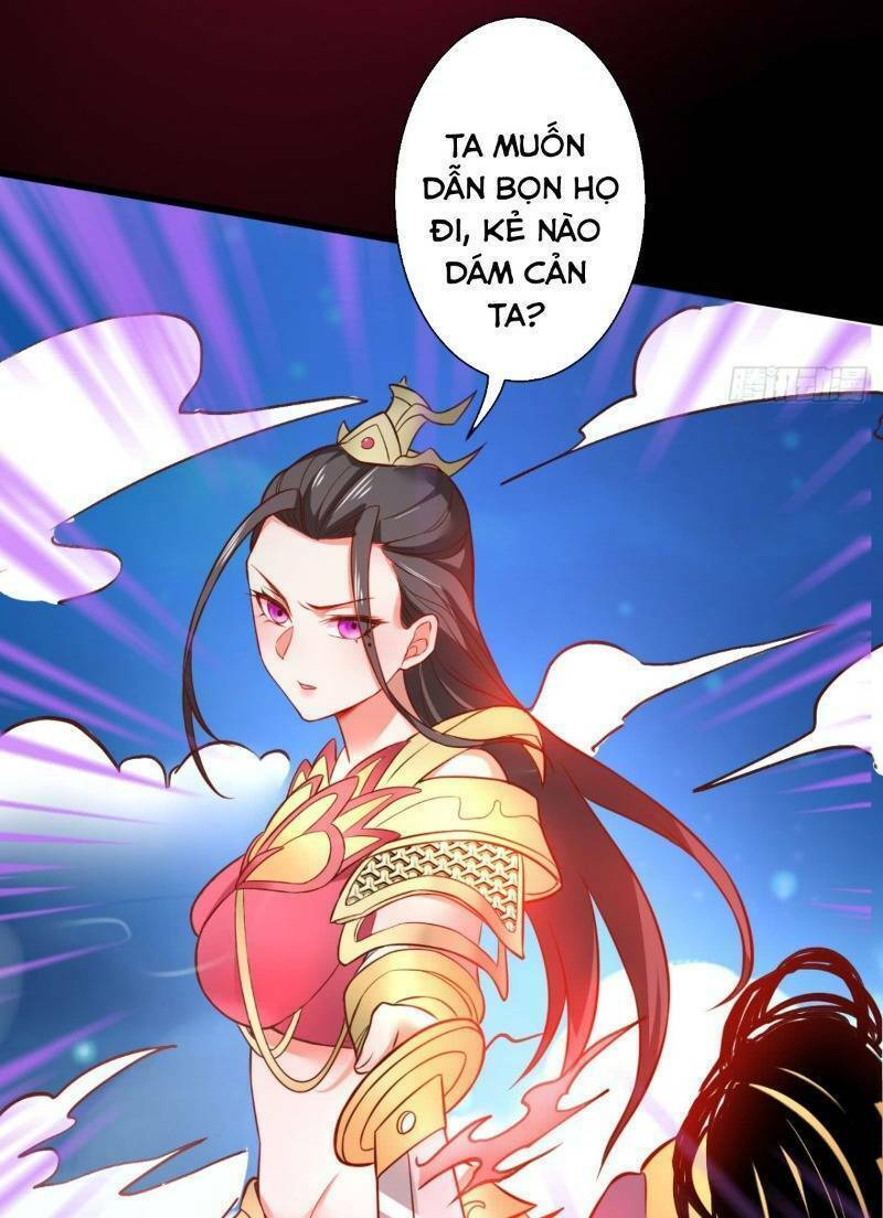 trọng sinh tối cường ma tôn ở rể chapter 43 - Trang 2