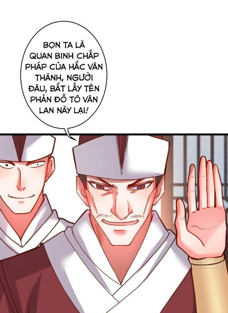 trọng sinh tối cường ma tôn ở rể chapter 43 - Trang 2