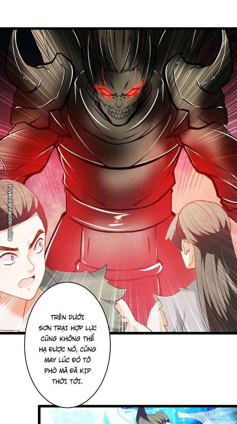 trọng sinh tối cường ma tôn ở rể chapter 95 - Trang 2